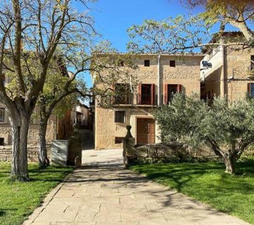 Casa de Landa