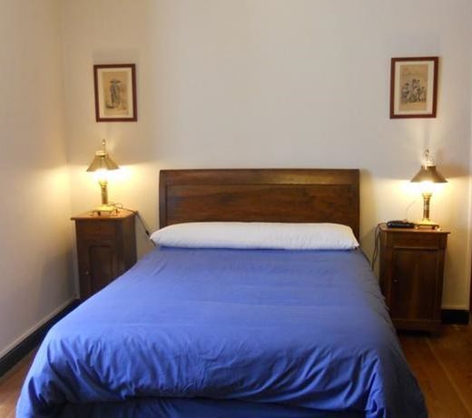 Casa de Landa