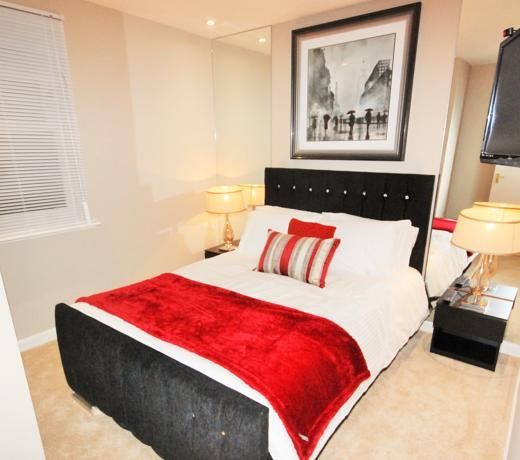 BELGRAVE MANSIONS