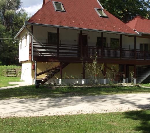 Hercules Turistaház