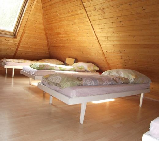 Hercules Turistaház