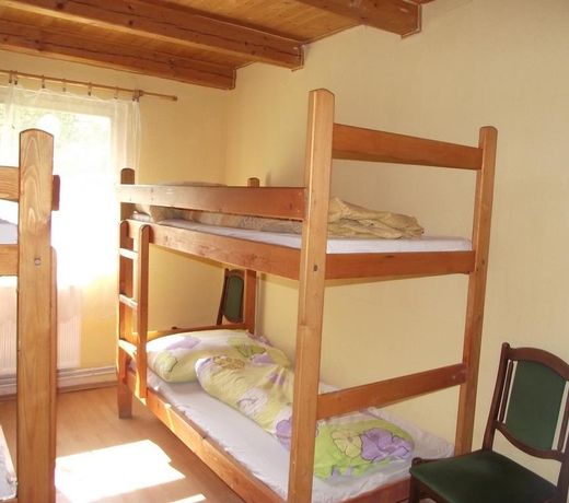 Hercules Turistaház