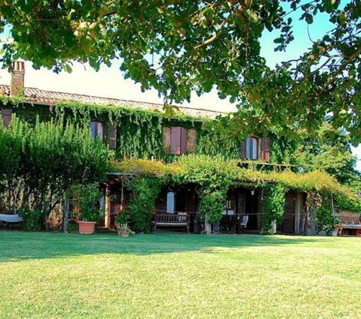 Bed And Breakfast Dopo Il Settimo Cielo