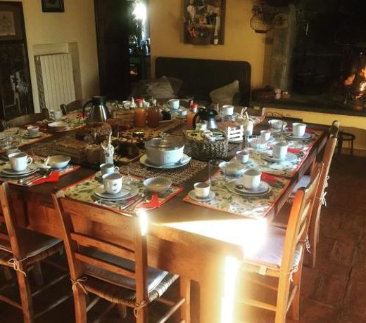 Bed And Breakfast Dopo Il Settimo Cielo