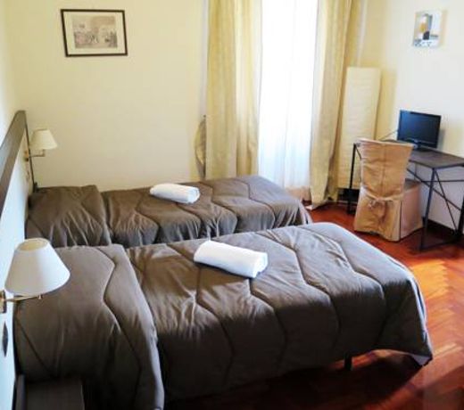 INN LA LOCANDA DEL PALATO RAFFINATO