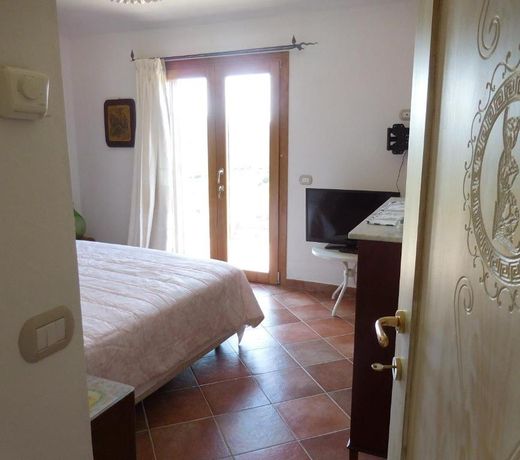 Casa La Liccia