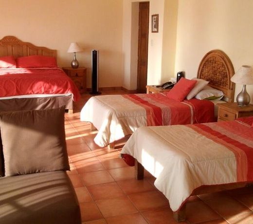 Hotel Chocolate Suites