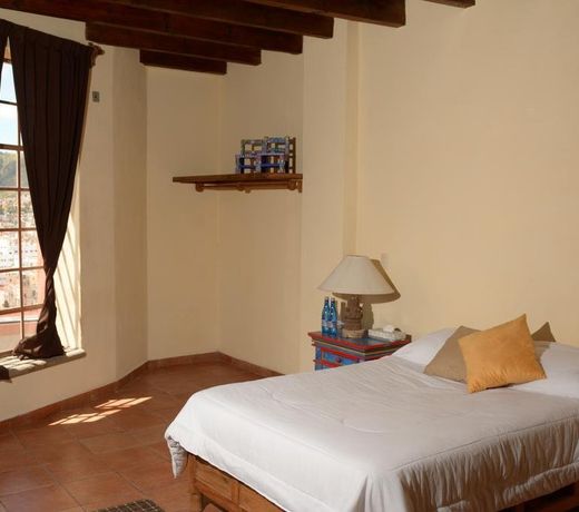Hotel Chocolate Suites