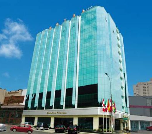 Hotel Princesa