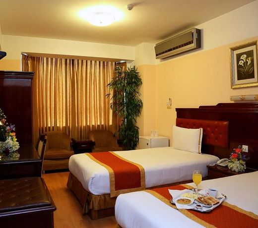 Hotel Princesa