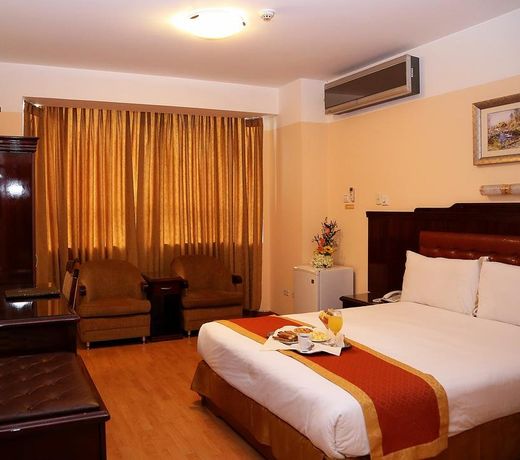Hotel Princesa