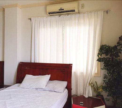Pundaquit Luxury Resort