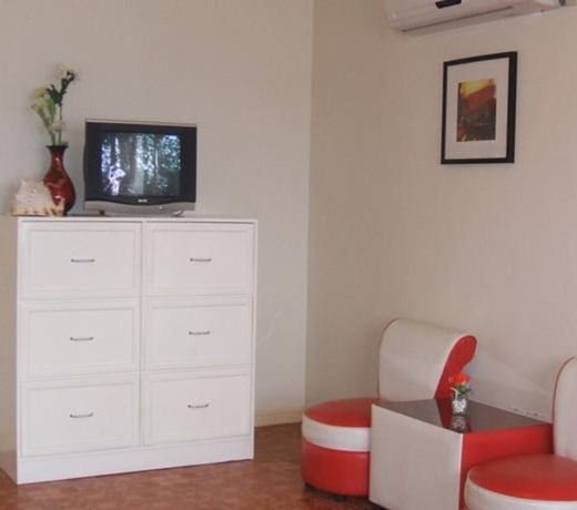 Pundaquit Luxury Resort