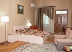 Almaz Guest House фото 2, г. Душанбе, Таджикистан