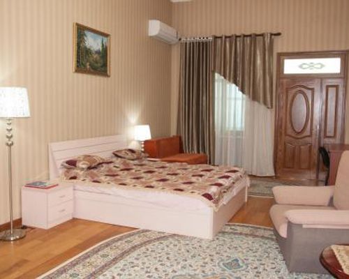 Almaz Guest House - Душанбе - фото 2