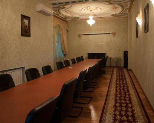 Almaz Guest House - Душанбе - фото 19