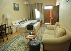 Hello Dushanbe Guest House фото 3