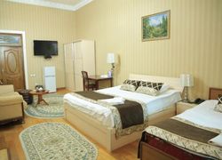 Хостел CITY / City Hostel Dushanbe фото 4