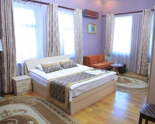 Almaz Guest House - Душанбе - фото 6