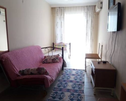 Cizmeci Apart Hotel - Илика - фото 5