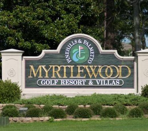 Myrtlewood by Monarch Rentals