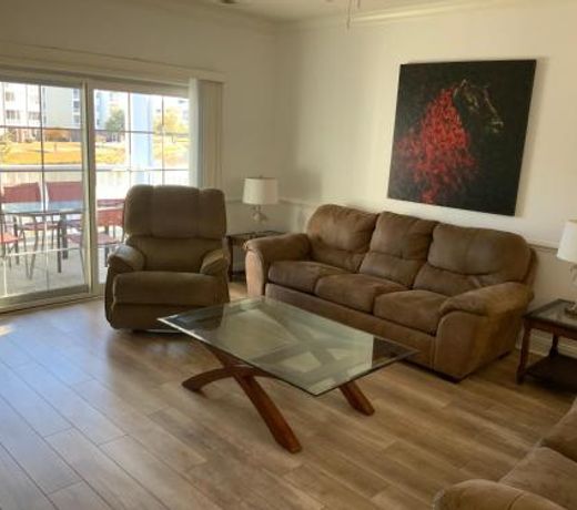 Myrtlewood by Monarch Rentals