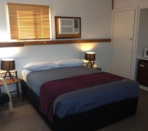 Horsham Motel