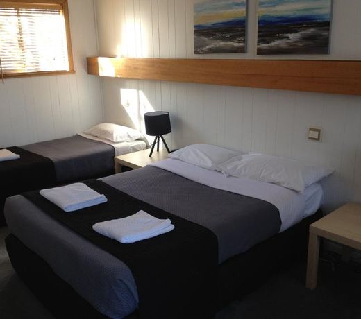 Horsham Motel