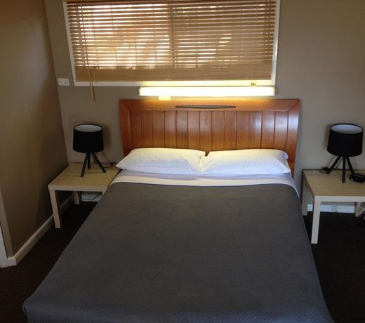 Horsham Motel