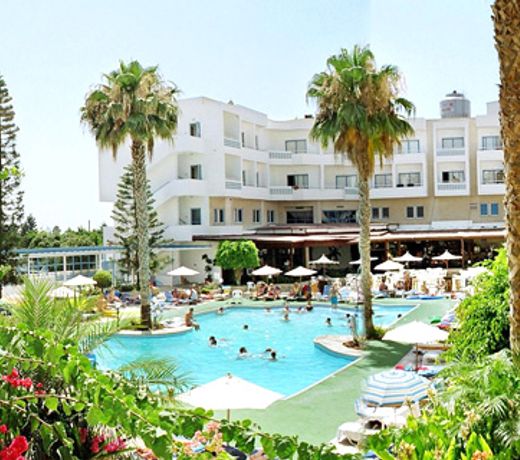 Mayfair Gardens