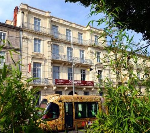 Odalys City Montpellier Les Occitanes