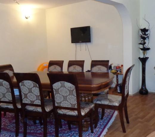 Private House in Batumi