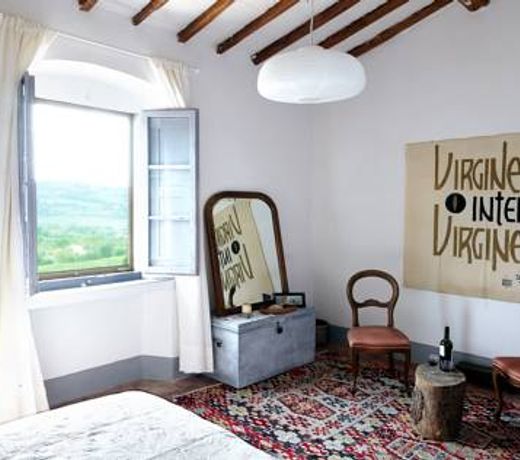 Acquapietra Guesthouse