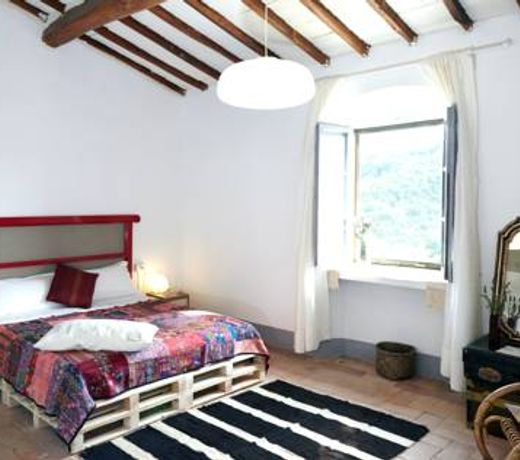 Acquapietra Guesthouse