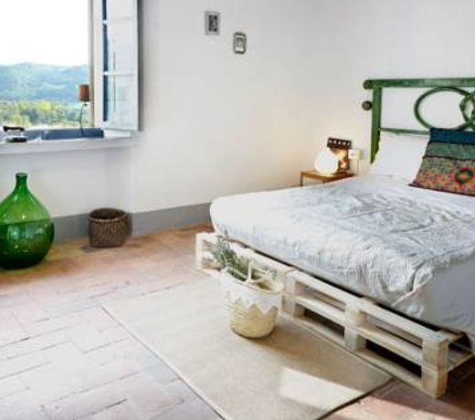 Acquapietra Guesthouse