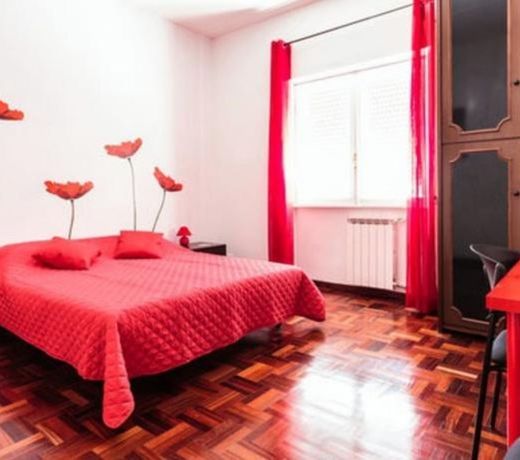 Take It Easy Roma Guest House