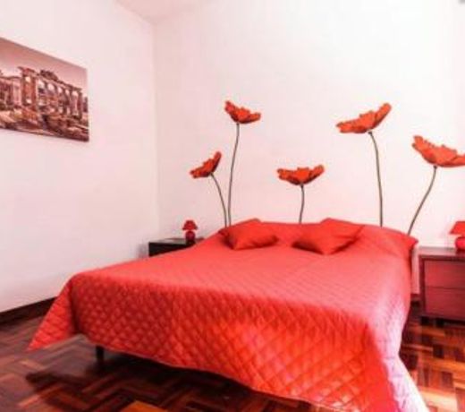 Take It Easy Roma Guest House