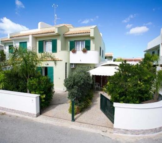 Holiday home Villetta Le Dune