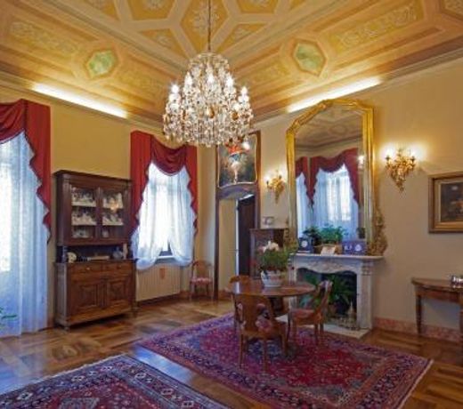B&B Contrada dei Giardini