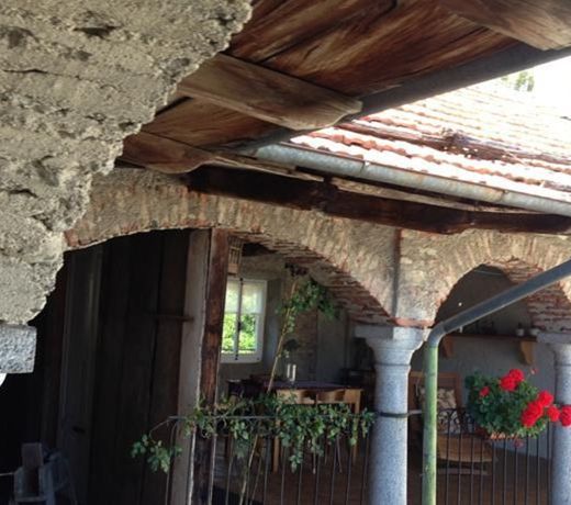 Dal Picasass House