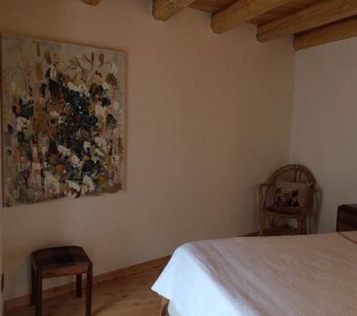 Dal Picasass House