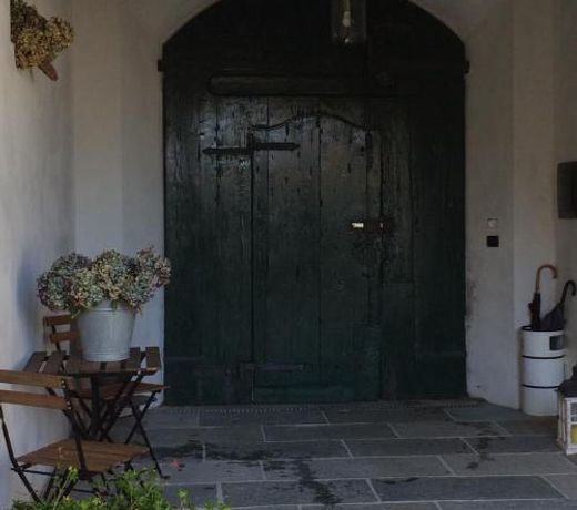 Dal Picasass House