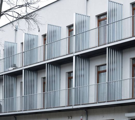 Natalex MicroLofts