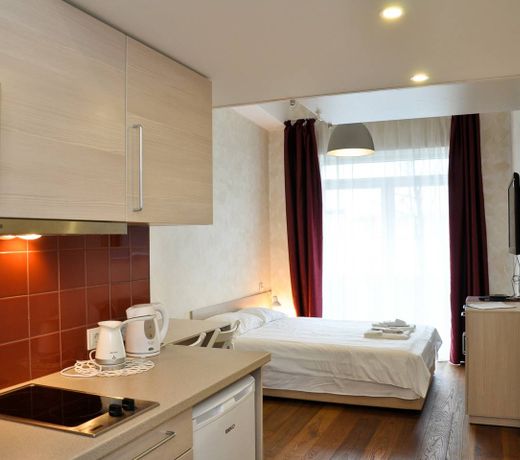 Natalex MicroLofts