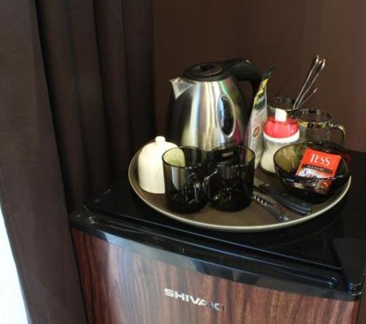 Hotel v Mayake