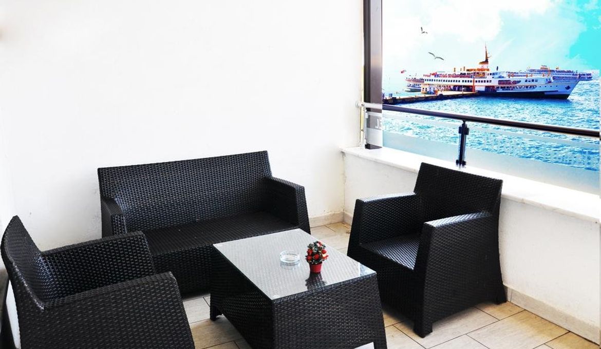 The Prince Hotel Iskele