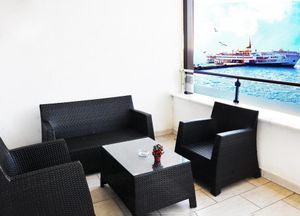 The Prince Hotel Iskele