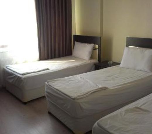 Hotel Akdag