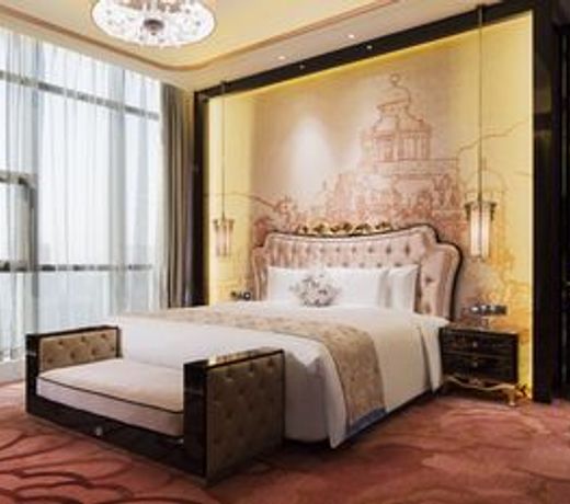 Wanda Realm Jiangmen