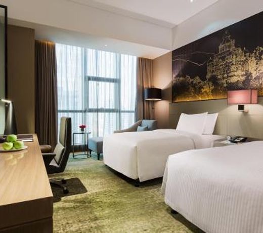 Wanda Realm Jiangmen